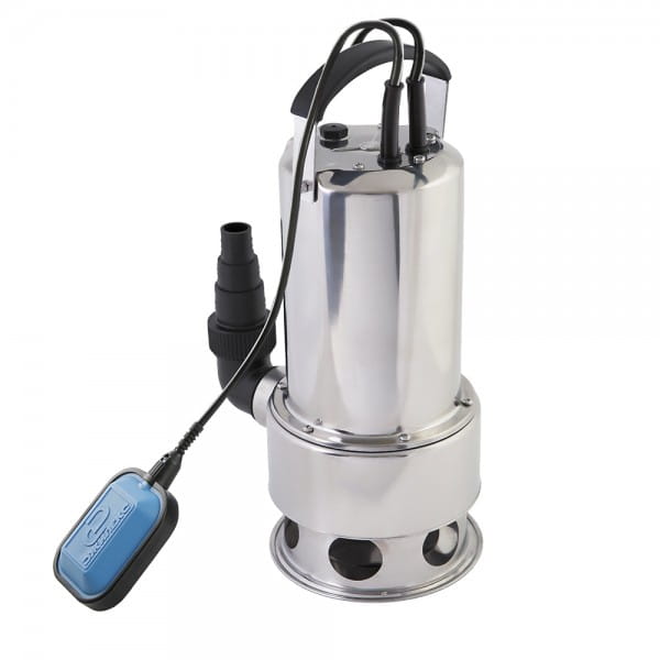 Фекальные насосы в фирменном магазине Джилекс