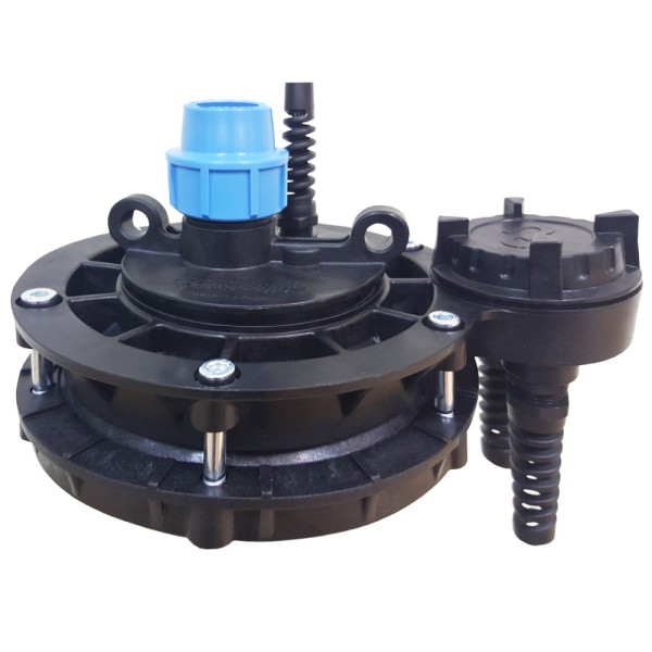 Оголовки для скважин в фирменном магазине Джилекс