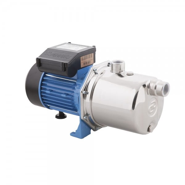 Поверхностные насосы в фирменном магазине Джилекс