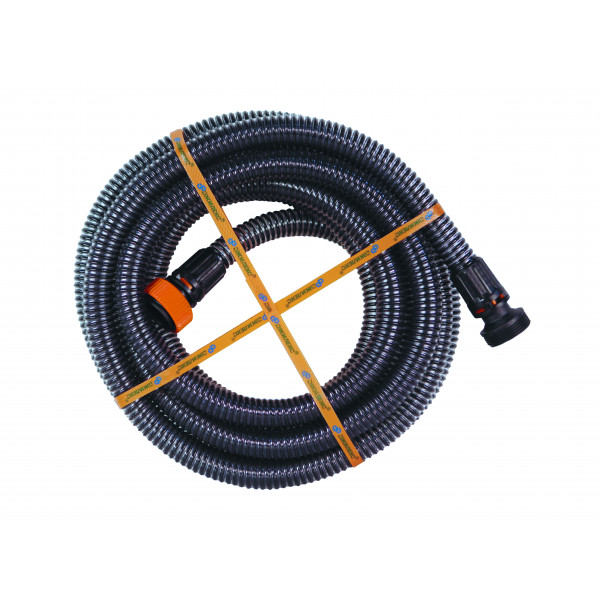 Всасывающие шланги УЖ