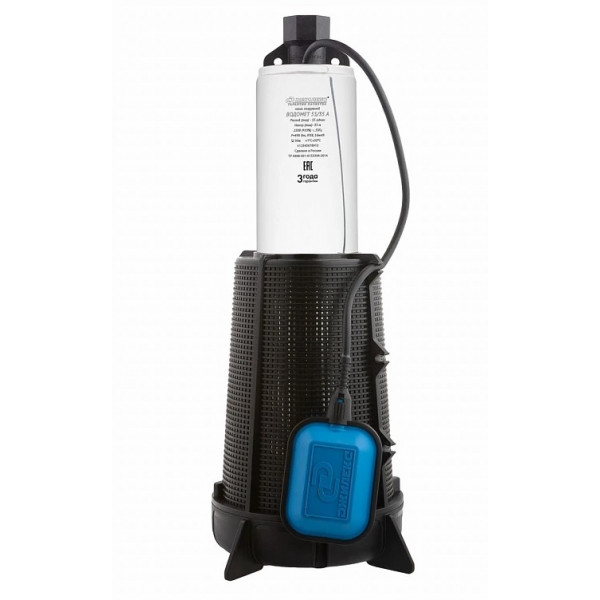 Колодезные насосы в фирменном магазине Джилекс