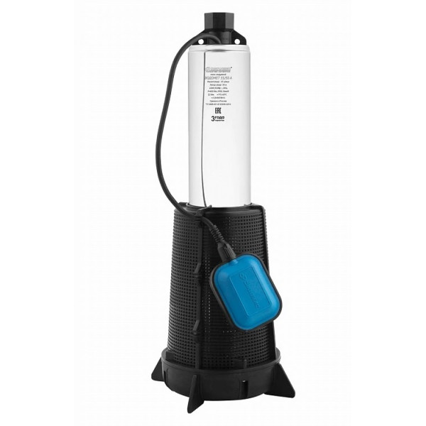 Колодезные насосы в фирменном магазине Джилекс