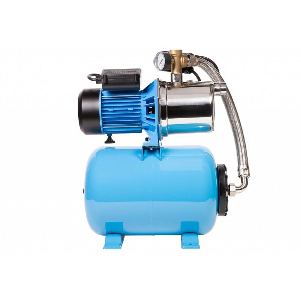 Станция насосная Джилекс Джамбо 70/50 Н-24 4722 - Насосное оборудование ...