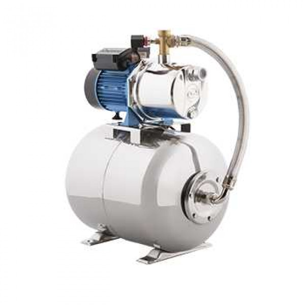 Насосные станции в фирменном магазине Джилекс