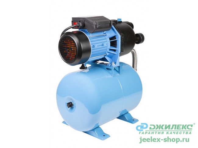 Станция насосная Джилекс Джамбо 70/50 Ч-24 4720 - Насосные станции в ...
